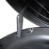 m-way roof box hinge