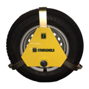 Wheel Clamps