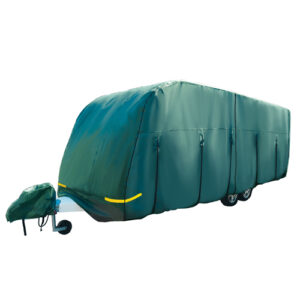 Caravan Covers