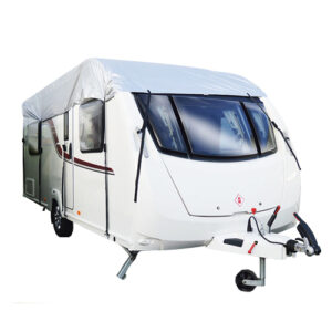 Caravan Top Covers