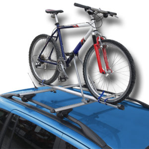 Roof Mounted Bike Carriers