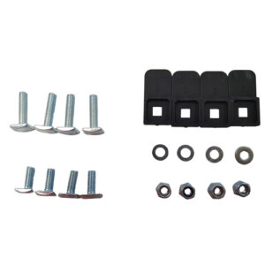 t bolt kit