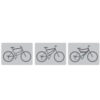 bike frame adaptor illustrations