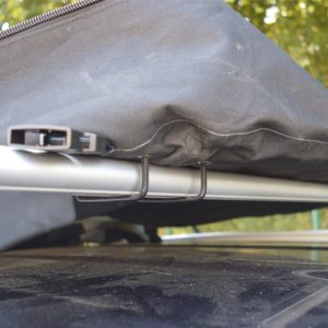 320l roof bag