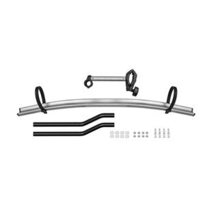 bike carrier extension kit