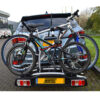 BC3012 bike carrier