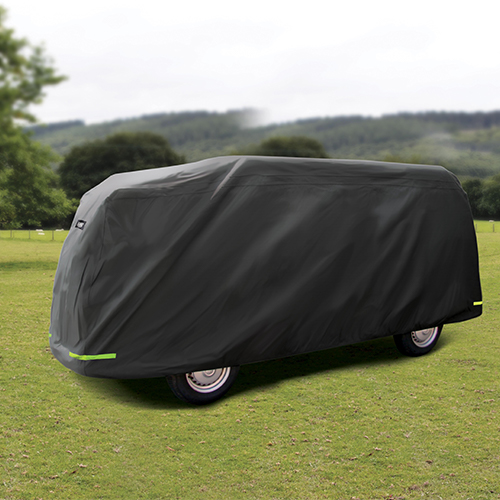 Maypole VW T2 Grey Campervan Cover