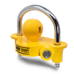 Maypole Security Universal Hitchlock