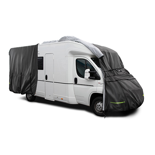 Motorhome Cover