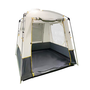 Maypole Leisure Utility Storage Tent